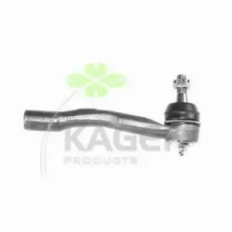 Наконечник поперечной рулевой тяги KAGER 430598