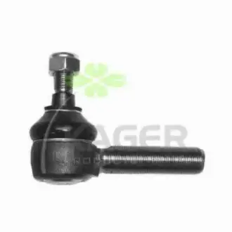 Наконечник поперечной рулевой тяги KAGER 430675