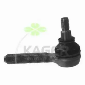 Наконечник поперечной рулевой тяги KAGER 430707
