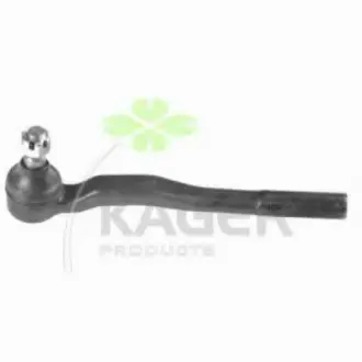 Наконечник поперечной рулевой тяги KAGER 430929