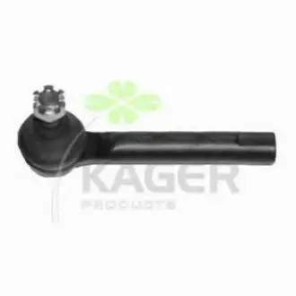 Наконечник поперечной рулевой тяги KAGER 430938