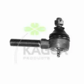 Наконечник поперечной рулевой тяги KAGER 430970
