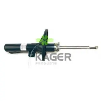 Амортизатор KAGER 810067