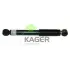 Амортизатор KAGER 810075 (фото 1)