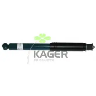 Амортизатор KAGER 810101