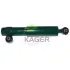 Амортизатор KAGER 810150 (фото 1)