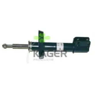 Амортизатор KAGER 810183