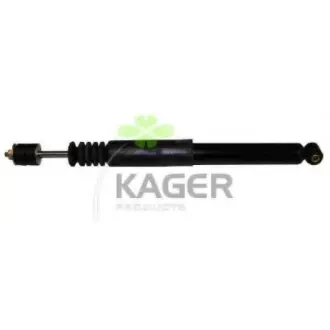 Амортизатор KAGER 810184