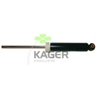 Амортизатор KAGER 810196