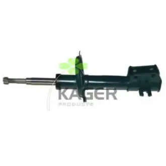 Амортизатор KAGER 810260
