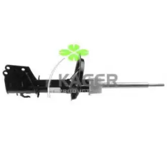 Амортизатор KAGER 810338