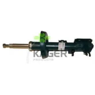 Амортизатор KAGER 810378