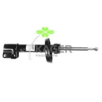 Амортизатор KAGER 810392