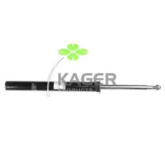 Амортизатор KAGER 810396