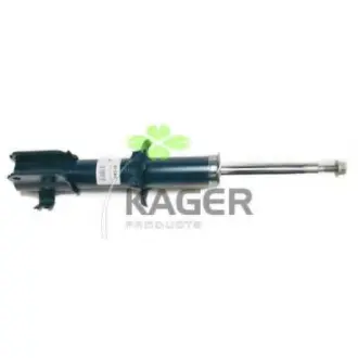 Амортизатор KAGER 810417
