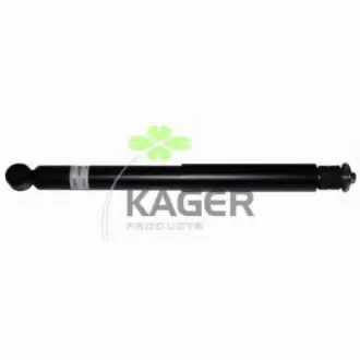 Амортизатор KAGER 810778