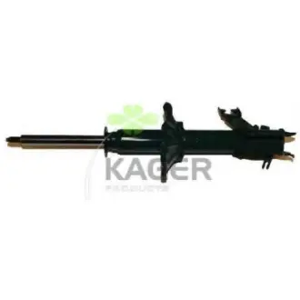 Амортизатор KAGER 811059