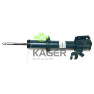 Амортизатор KAGER 811111