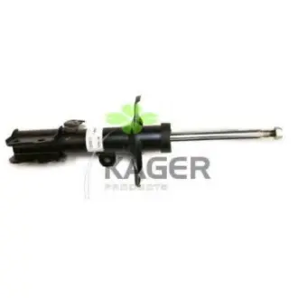Амортизатор KAGER 811403