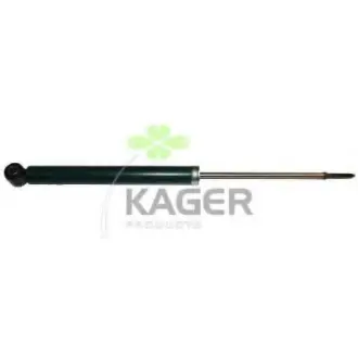 Амортизатор KAGER 811522