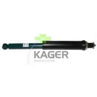 Амортизатор KAGER 811553