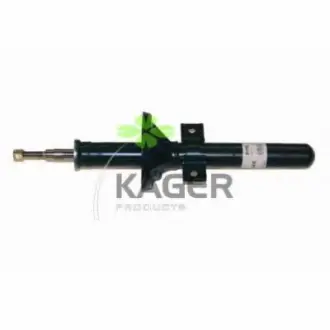 Амортизатор KAGER 811561