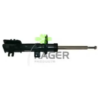 Амортизатор KAGER 811635