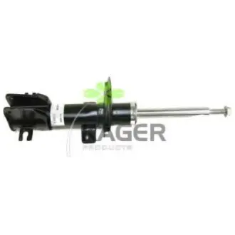 Амортизатор KAGER 811636