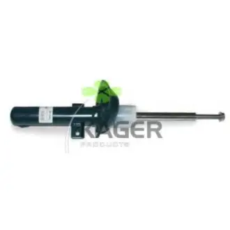 Амортизатор KAGER 811643