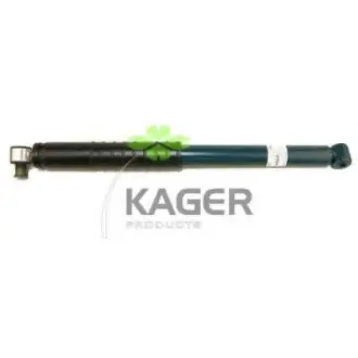 Амортизатор KAGER 811649