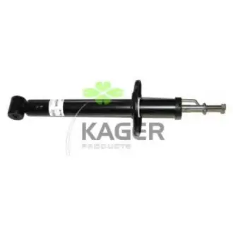 Амортизатор KAGER 811681