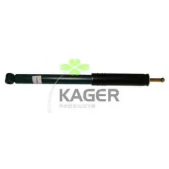 Амортизатор KAGER 811711