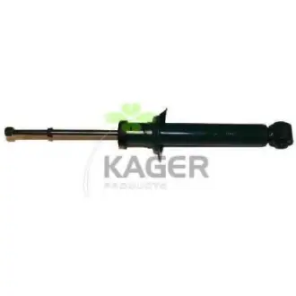 Амортизатор KAGER 811761