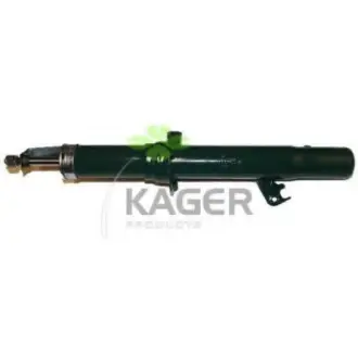 Амортизатор KAGER 811789