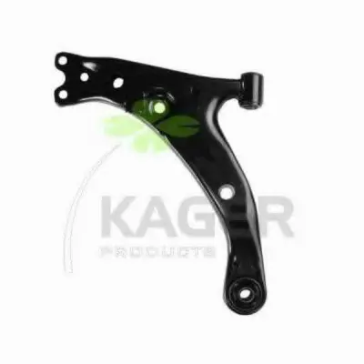 Рычаг независимой подвески колеса, подвеска колеса KAGER 870013 (фото 1)