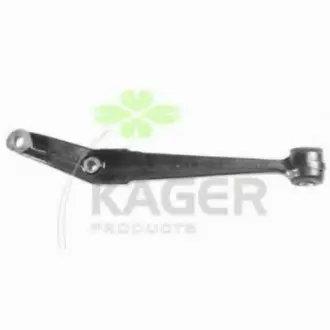 Рычаг независимой подвески колеса, подвеска колеса KAGER 870014