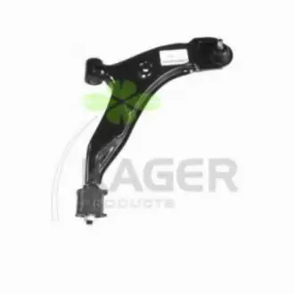 Рычаг независимой подвески колеса, подвеска колеса KAGER 870023