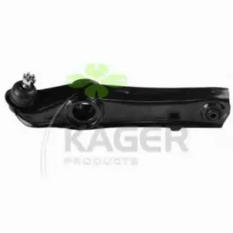 Рычаг независимой подвески колеса, подвеска колеса KAGER 870029