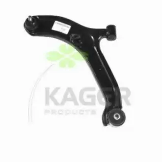 Рычаг независимой подвески колеса, подвеска колеса KAGER 870047