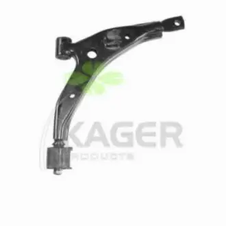 Рычаг независимой подвески колеса, подвеска колеса KAGER 870050