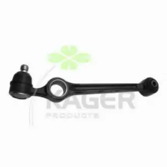 Рычаг независимой подвески колеса, подвеска колеса KAGER 870053