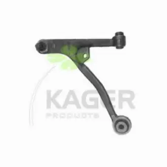 Рычаг независимой подвески колеса, подвеска колеса KAGER 870060