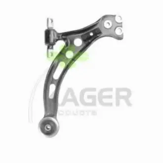 Рычаг независимой подвески колеса, подвеска колеса KAGER 870063