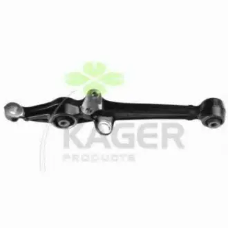 Рычаг независимой подвески колеса, подвеска колеса KAGER 870074