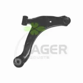 рычаг независимой подвески колеса, подвеска колеса KAGER 870080