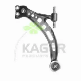 Рычаг независимой подвески колеса, подвеска колеса KAGER 870088
