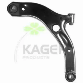 Рычаг независимой подвески колеса, подвеска колеса KAGER 870090