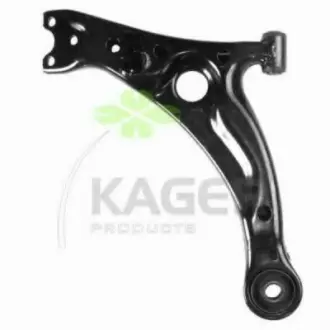 Рычаг независимой подвески колеса, подвеска колеса KAGER 870111