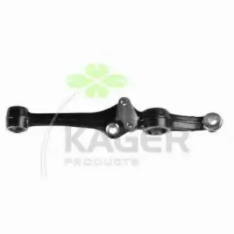 Рычаг независимой подвески колеса, подвеска колеса KAGER 870168