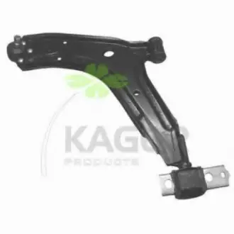 Рычаг независимой подвески колеса, подвеска колеса KAGER 870197